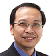 Dr Daniel Fung